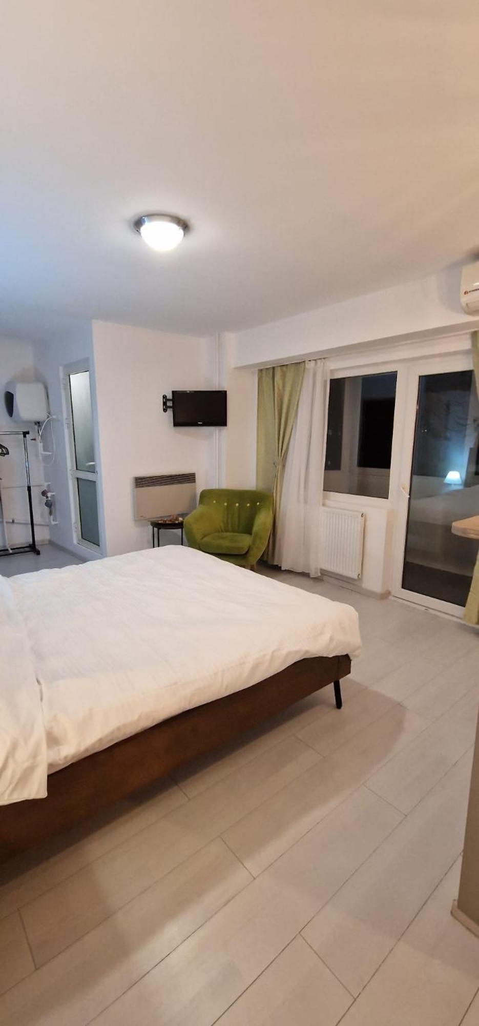 Sincai City Center Apartment Бухарест Экстерьер фото