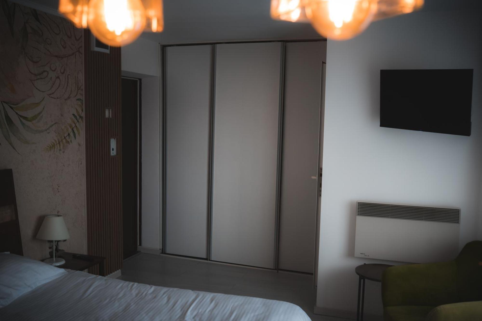 Sincai City Center Apartment Бухарест Экстерьер фото